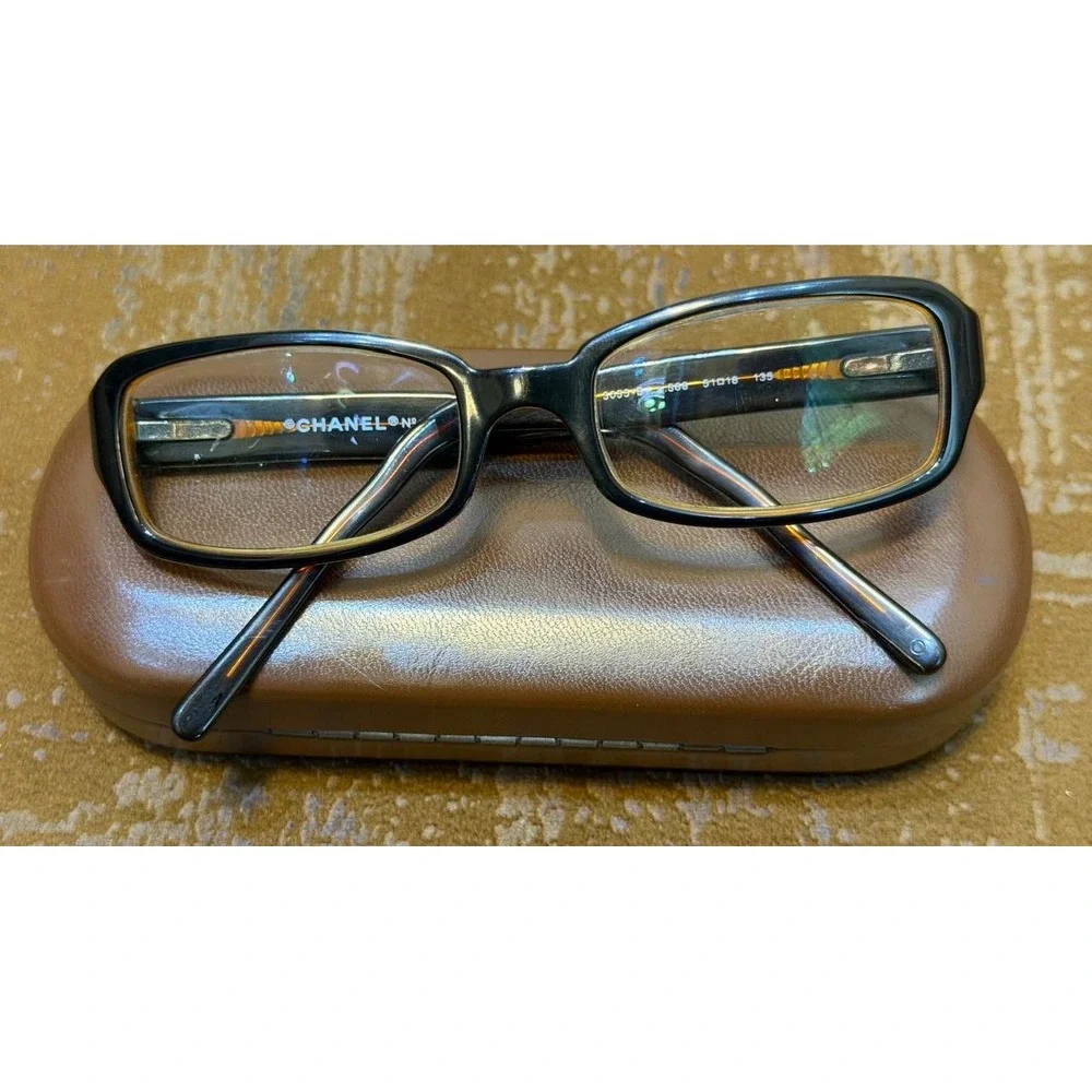 CHANEL 3055 eyeglasses